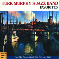 Struttin' With Some Barbecue - Turk Murphy