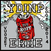 Virastotalopunk - Ydinperhe