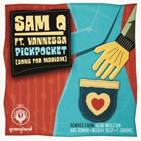 Pickpocket - Sam Qs & Vannessa Zagatto