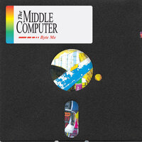 Sketchy - The Middle Computer