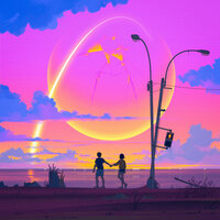 Let You Go feat. Ziya - Ziya & Biosphere & XIV