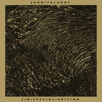 Tragedial - John Talabot