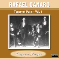 Viejos Tiempos - Aldo Campoamor & Rafael Canaro