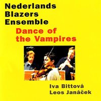 A Strange Young Lady - Nederlands Blazers Ensemble