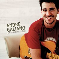 Dançando Com a Lua - André Galiano