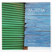 De mica en mica - Joan Monné Trio & David Xirgu & Raimon Ferrer