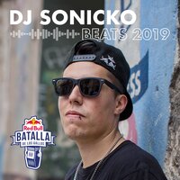 Muteado - Red Bull Batalla & Dj Sonicko