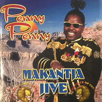 Magubane - Penny Penny