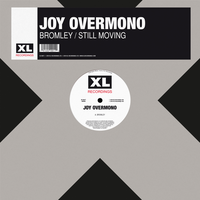 Bromley - Joy Orbison & Overmono