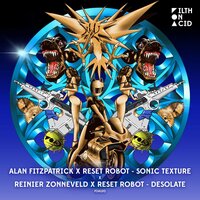 Caterpillar - Alan Fitzpatrick & Reset Robot