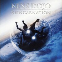 Come Alive - Kens Dojo & Eirikur Hauksson & Ken Hensley