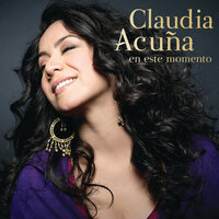 That's What They Say - Claudia Acuna