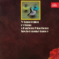 Zas Ten Zvláštní Klid - Karel Vlach se svým orchestrem