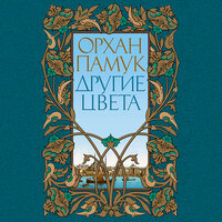 Орхан Памук. «Другие цвета». Часть 43 - Игорь Тарадайкин