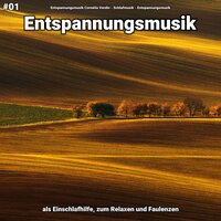 Entspannungsmusik pt. 79 - Entspannungsmusik Cornelia Verdin & Schlafmusik & Entspannungsmusik