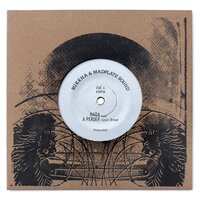 Nada A Perder - Bukkha & Madplate sound & Junior Dread