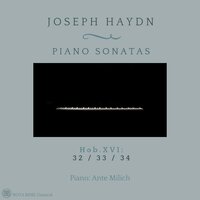 Keyboard Sonata No. 47 in B Minor, Hob.XVI:32: III. Finale: Presto - Ante Milich & Йозеф Гайдн