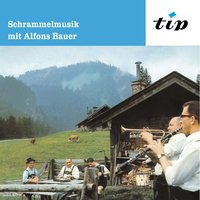 Wiener Blut - Schrammel-Ensemble Alfons Bauer & Иоганн Штраус-отец