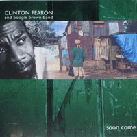Rocky Road - Clinton Fearon