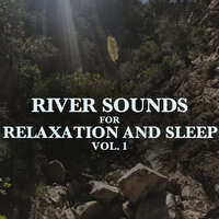 Background Stream Sounds - Mother Nature Soundscapes & River Noise & ASMR Soundscapes