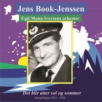 Sjømannen Og Stjernen - Jens Book-Jenssen