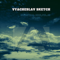 Improvisation - Vyacheslav Sketch