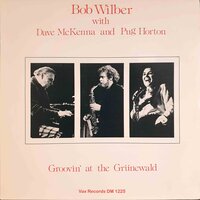 I'm beginning to see the light - Bob Wilber & Dave Mckenna & Pug Horton