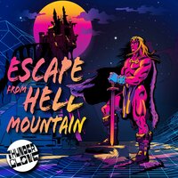 Escape from the Pit - Thunder Glove