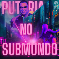 Putaria no Submundo - DJ Icaro & Germam & DJ TITÍ OFICIAL & MC Nauan
