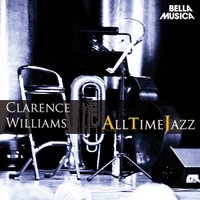 Left All Alone with the Blues - Clarence Williams