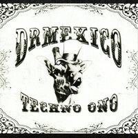 Vigilante King - Dr Mexico & Billy Miller & Eduardo Miller & Dr Mexico featuring Eduardo Miller, Billy Miller