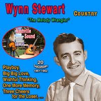 Big City - Wynn Stewart