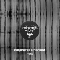 Mirk - Alejandro Fernandez