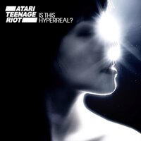 Blood In My Eyes - Atari Teenage Riot