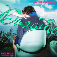DOZOBA - Miły ATZ & Kosma Król & Misza