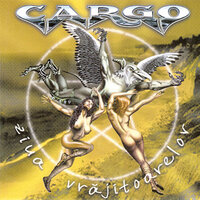 Aproape de voi - Cargo