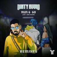 Run & Go - Dirty Audio & Shai Hicari & Noma$