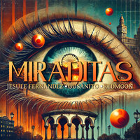Miraditas - Jesule Fernández & Gusanito & Redmoon