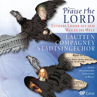 Weepin' Mary - Thomas Riede & Lautten Compagney & Wolfgang Katschner