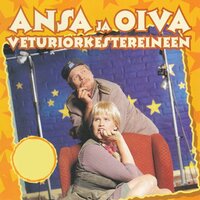 Ansa ja Oiva puhe 10 - Ansa ja Oiva