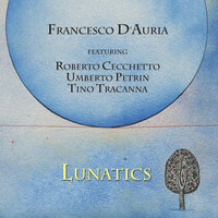 It's Time to Get Up - Francesco D'auria