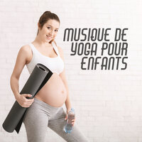 Détendez-vous et calmez-vous - Zone de la Musique de Yoga & Yoga & Yoga Music Kids Masters