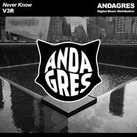 Never Know - V3R