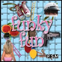 Riviera Playground - Reliable Source Music