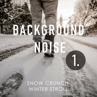 Snow Crunch Winter Stroll, Pt. 8 - Thomas O'Reilly