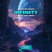 Infinity - Sergey Matsegor