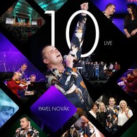 Chodím - Pavel Novak