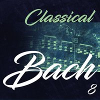 Englische Suite Nr 3 in G Minor, BWV808 "Gigue" - Christiane Jaccottet & Johann Sebastian Bach