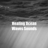 Big Water Waves Ambience - Ocean Noises