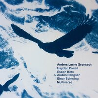 Possible Worlds - Anders Lønne Grønseth & Einar Scheving & Audun Ellingsen & Espen Berg & Hayden Powell